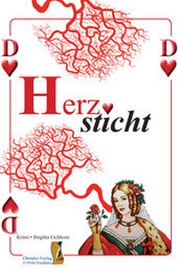 Abbildung von: Herz sticht - Ohetaler Verlag