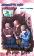 Cover: Der lahme Walter - Samenkorn