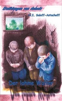 Enlarge image Cover: Der lahme Walter - Samenkorn