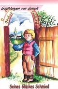 Cover: Seines Gl&uuml;ckes Schmied - Samenkorn