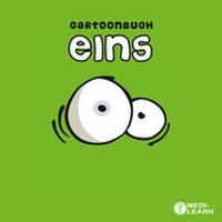 Enlarge image Cover: Cartoonbuch eins - MEDI-LEARN