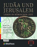 Cover: Jud&auml;a und Jerusalem - Katholisches Bibelwerk e.V.