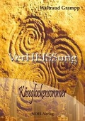 Cover: VerHEISSung - NOEL-Verlag