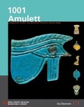 Cover: 1001 Amulett - Katholisches Bibelwerk e.V.