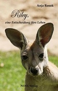 Cover: Riley - NOEL-Verlag