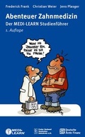 Cover: Abenteuer Zahnmedizin - MEDI-LEARN