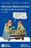Cover: Abenteuer Medizinstudium - MEDI-LEARN