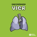 Cover: Cartoonbuch vier - MEDI-LEARN