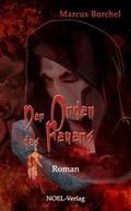 Cover: Der Orden des Feuers - NOEL-Verlag