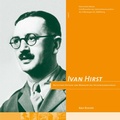 Cover: Ivan Hirst - VOLKSWAGEN