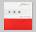 Cover: Abfahrt ins Ungewisse - VOLKSWAGEN