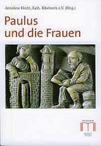 Enlarge image Cover: Paulus und die Frauen - Katholisches Bibelwerk e.V.
