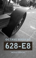 Cover: 628-E8 - Weidle