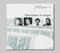 Enlarge image Cover: Überleben in Angst - VOLKSWAGEN