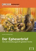 Cover: Der Epheserbrief - Katholisches Bibelwerk e.V.