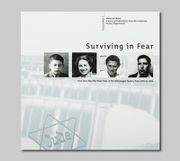 Enlarge image Cover: Surviving in Fear - VOLKSWAGEN