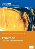 Cover: Psalmen - Katholisches Bibelwerk e.V.