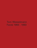 Cover: Faces 1963-1993 - Weidle