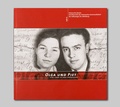 Cover: Olga und Piet - VOLKSWAGEN