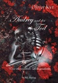 Cover: Audrey und der Tod - NOEL-Verlag