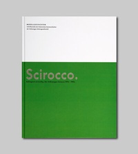 Enlarge image Cover: Aufregend vernünftig. Der Volkswagen Scirocco 1974-1992 - VOLKSWAGEN