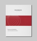 Cover: Towards Mobility - VOLKSWAGEN