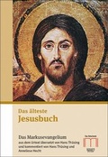 Cover: Das &auml;lteste Jesusbuch - Katholisches Bibelwerk e.V.