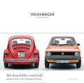 Cover: Mit dem K&auml;fer zum Golf - VOLKSWAGEN