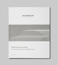 Cover: Volkswagen am Kap. Internationalisierung und Netzwerk in S&uuml;dafrika 1950 bis 1966 - VOLKSWAGEN