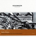 Cover: Auto-Kino - VOLKSWAGEN