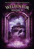 Cover: Weltentor - NOEL-Verlag
