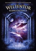 Cover: Weltentor - NOEL-Verlag