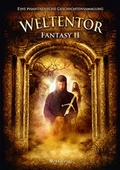 Cover: Weltentor - NOEL-Verlag