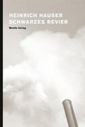Cover: Schwarzes Revier - Weidle