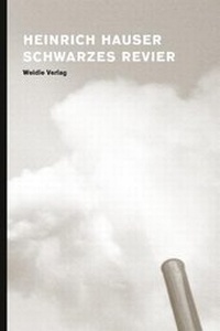 Enlarge image Cover: Schwarzes Revier - Weidle