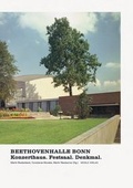 Cover: Beethovenhalle Bonn - Weidle
