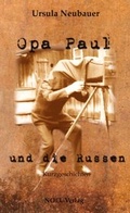 Cover: Opa Paul und die Russen - NOEL-Verlag