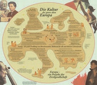 Abbildung von: Die Kultur des guten alten Europa - Verlag europäisches Denken
