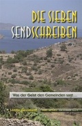 Cover: Die sieben Sendschreiben - Samenkorn