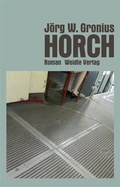 Cover: Horch - Weidle