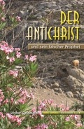 Cover: Der Antichrist - Samenkorn