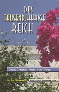 Enlarge image Cover: Das Tausendjährige Reich - Samenkorn
