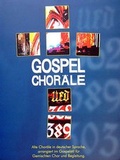 Cover: Gospel Chor&auml;le - Zebe Publishing