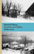 Cover: Zwischen zwei Welten - Weidle
