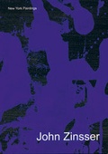 Cover: New York Paintings - Weidle