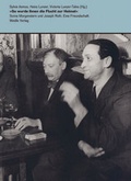 Cover: 'So wurde ihnen die Flucht zur Heimat' - Soma Morgenstern und Joseph Roth. Eine Freundschaft. - Weidle