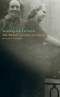Cover: Manon Lescaut von Turdej - Weidle