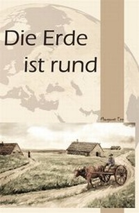Enlarge image Cover: Die Erde ist rund - Samenkorn