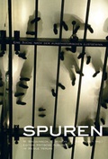 Cover: Spuren - Weidle