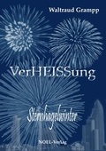 Cover: VerHEISSung Sternhagelwinter - NOEL-Verlag